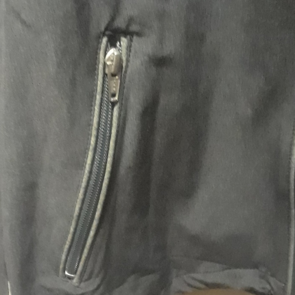 Linksoul full zip windbreaker - Picture 4 of 6